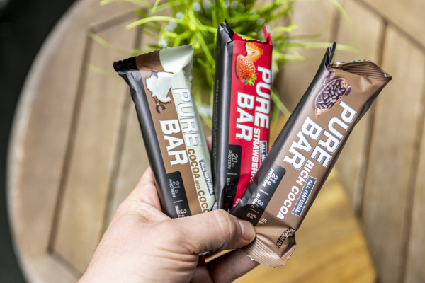 Promin Essential Pure Bar